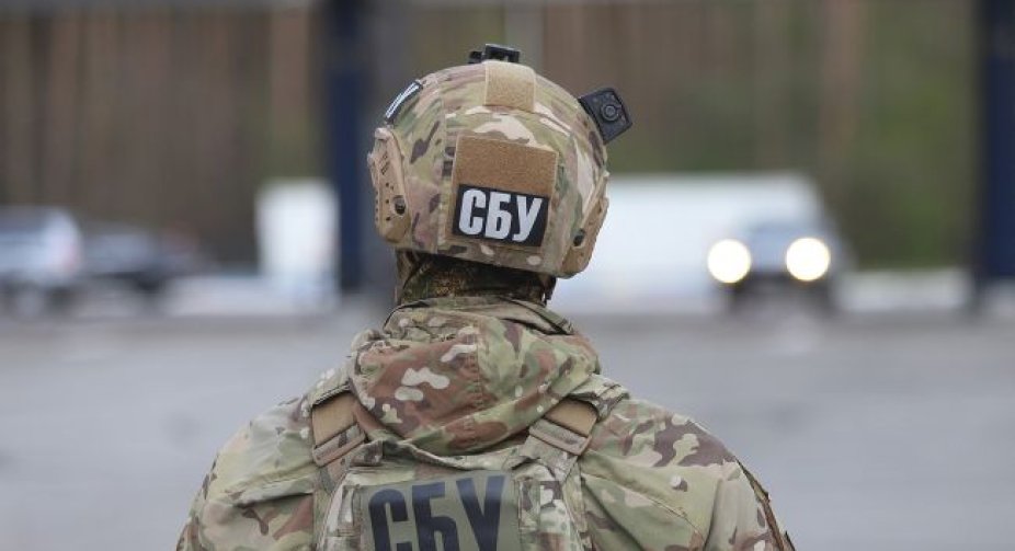СБУ за добу затримала бійця угруповання "Сомалі" та кількох російських шпигунів