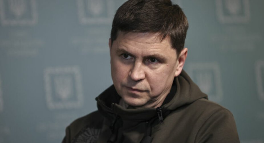 Китай може стати важливим елементом глобальної системи безпеки, якщо ухвалить правильне рішення та засудить російське варварство – Подоляк