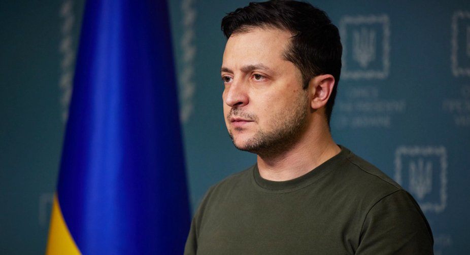 Зеленський закликав Швейцарію блокувати активи росіян, які зберігаються в її банках
