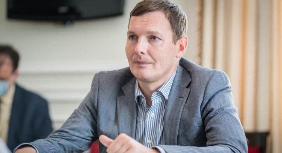 Captured Russian servicemen will be used to restore Ukraine's economic potential or maybe they will be exchanged - Yenin