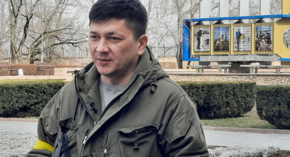 Бойові дії відсуваються від Миколаєва - Кім