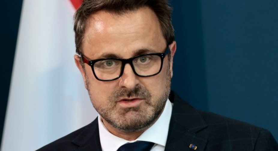 Luxembourg Prime Minister after his conversation with Putin: The insults reaching us are unbearable