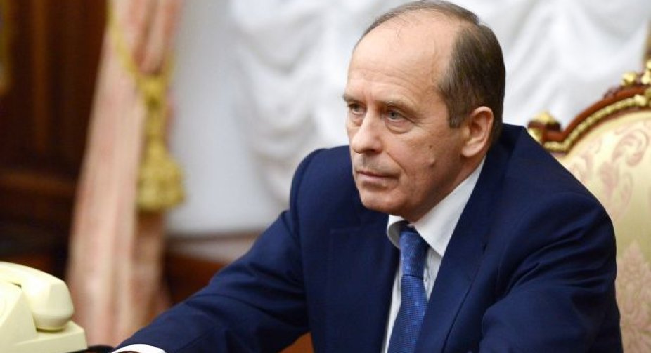 Олександр Бортніков із ФСБ. Названий можливий наступник Путіна у разі його усунення, - розвідка