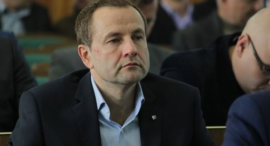 In temporarily occupied Kherson there are no police, only rescuers and a municipal guard, - the mayor