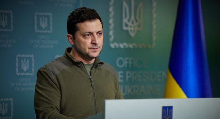 Зеленський: я готовий до переговорів з Путіним, але їхній провал може призвести до третьої світової війни