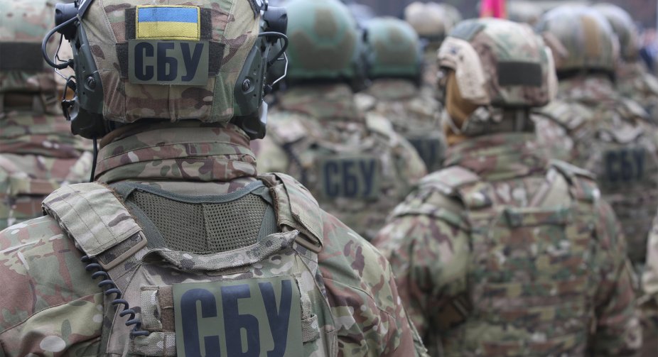 SBU: the Russian military command is trying to conceal real losses and compensates for them by mobilization from the ORDLO