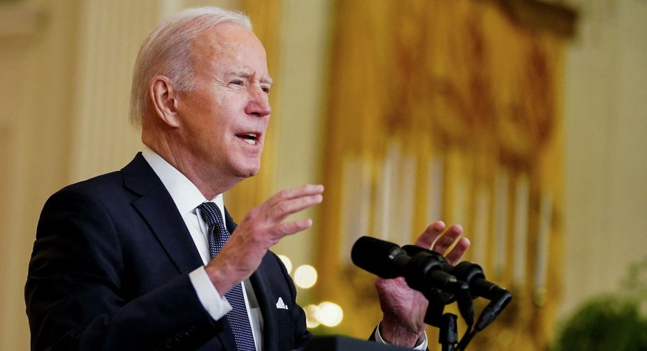 Biden to visit Poland to discuss war in Ukraine with Duda
