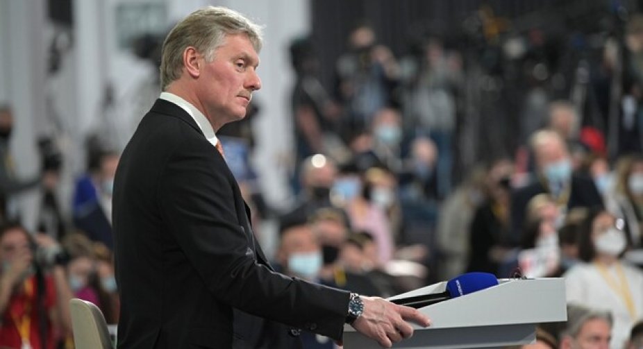 Progress in the talks between Moscow and Kiev is still not enough for a meeting between Putin and Zelensky - Peskov