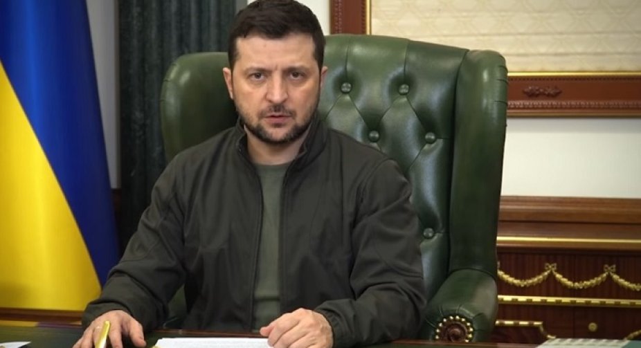 We must destroy us all, then their ultimatum will be fulfilled, - Zelensky