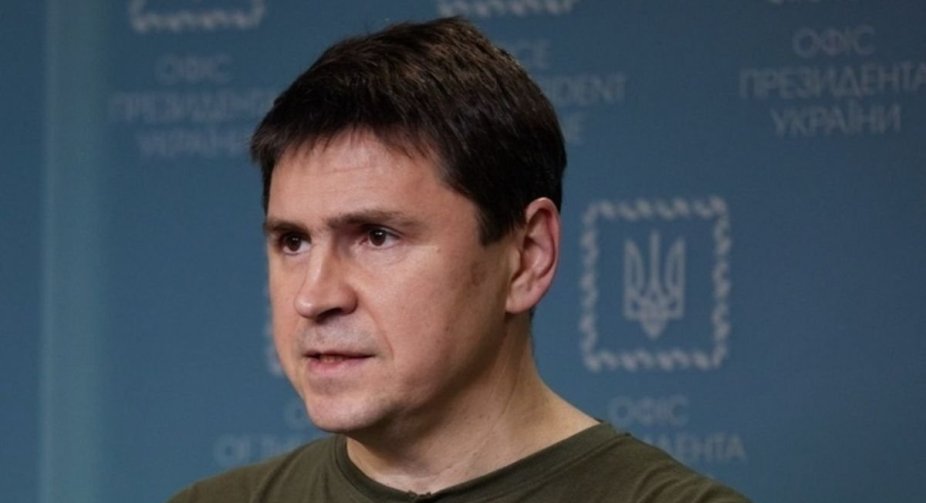 Подоляк назвав найефективніші способи впливу на російську еліту