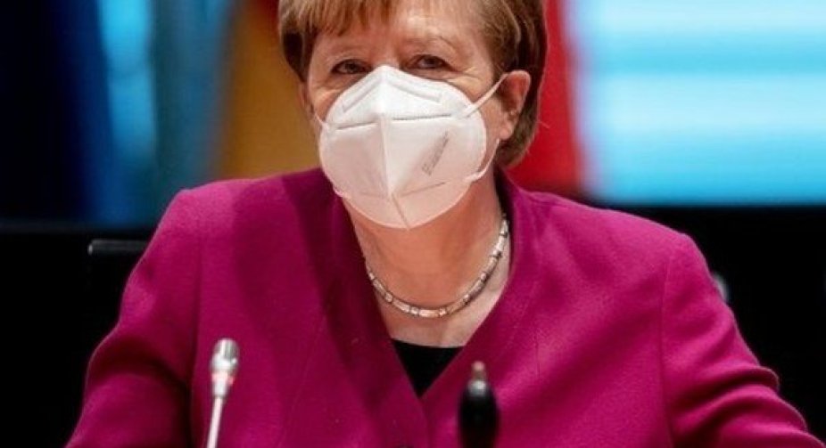 Germany to approve AstraZeneca vaccine for over-65s