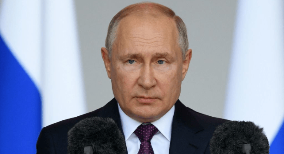 Путін перестав слухати розвідку - Forbes