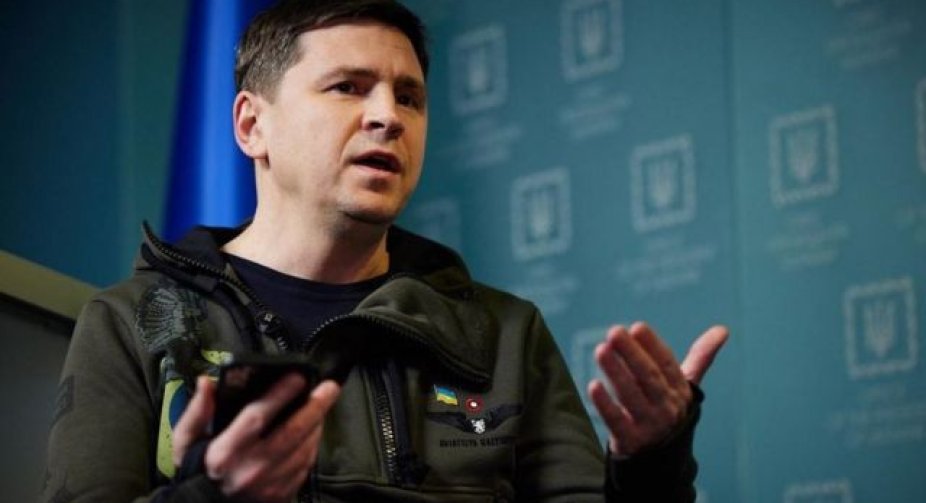 Європа має усвідомити, що це лише початок загарбницького шляху РФ - Подоляк