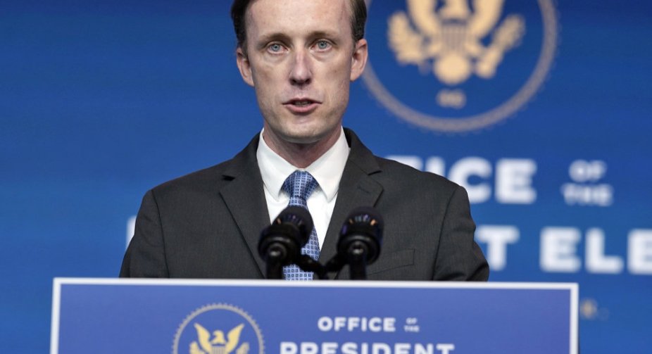 США та їхні партнери готуються оголосити про нові санкції проти РФ у четвер - радник Байдена