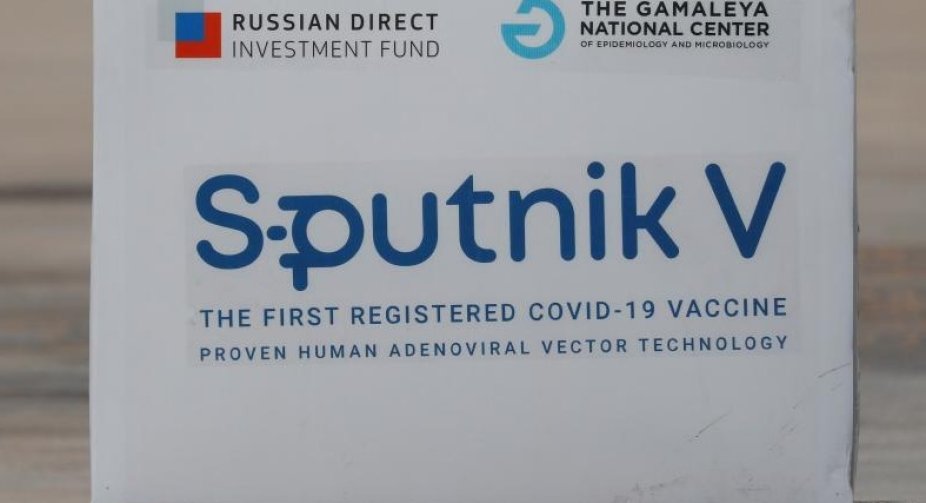 EU starts examination of Russian vaccine against coronavirus "Sputnik-V"