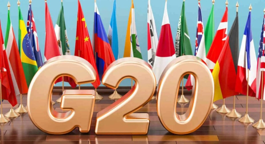 China opposes the exclusion of Russia from the G20