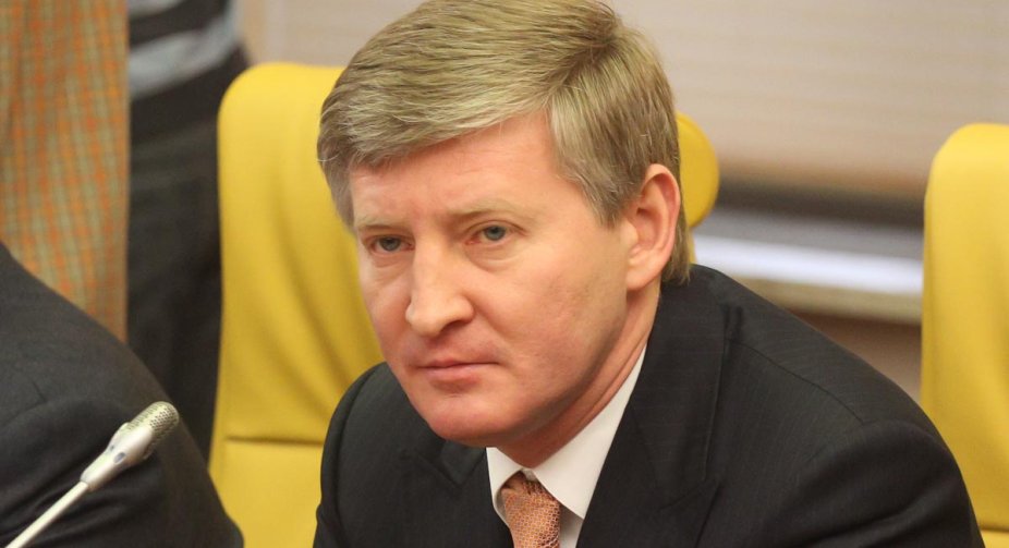 Металургійні підприємства Маріуполя не працюватимуть в окупації - Ахметов