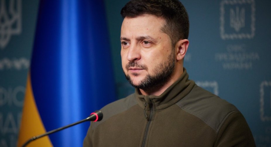 Зеленський зателефонував Джонсону. Обговорили оборонну допомогу Україні