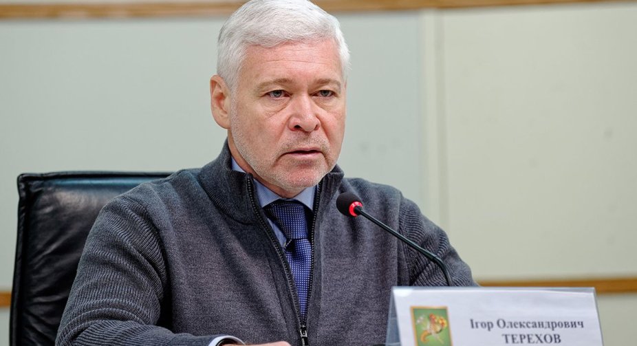Внаслідок ворожих обстрілів у Харкові зруйновано майже тисячу житлових будинків - Терехов