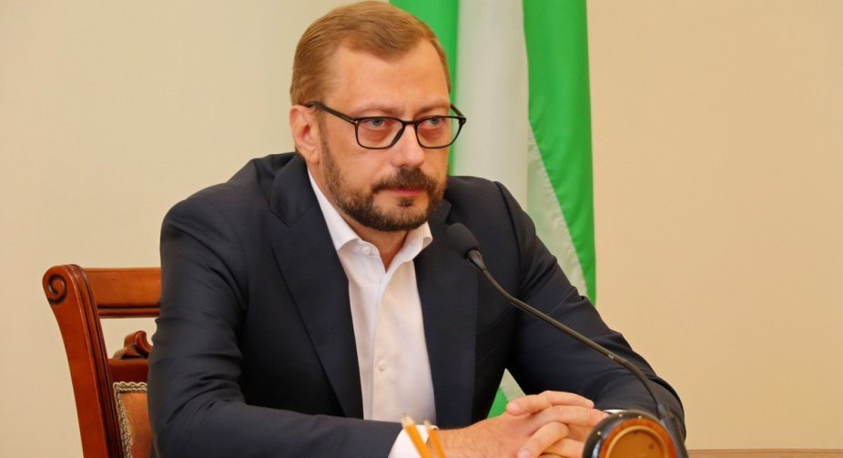 Аміакопровід пошкоджено на одному з харчових підприємств Чернігова внаслідок обстрілу – ОВА