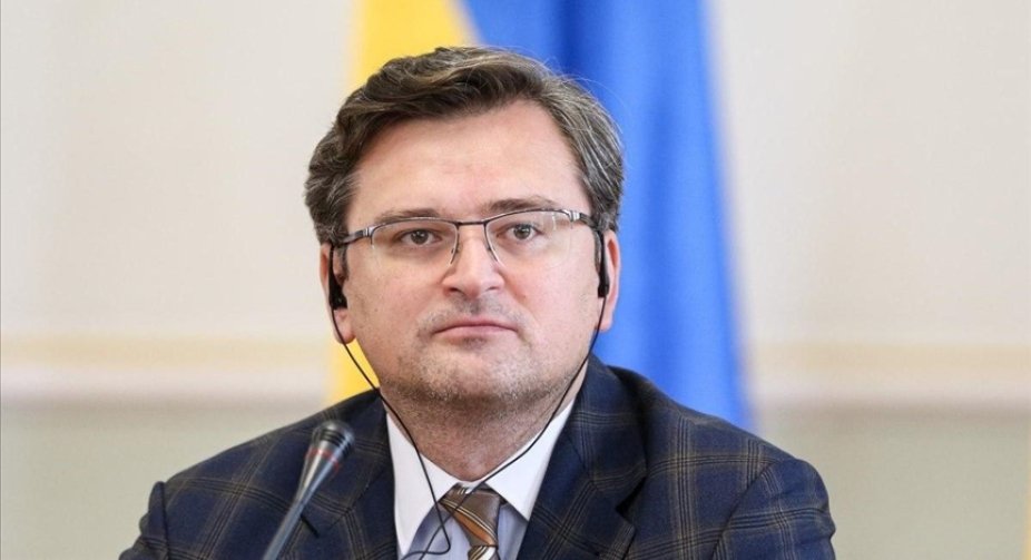 Кулеба: білоруська армія не хоче і не готова воювати в Україні