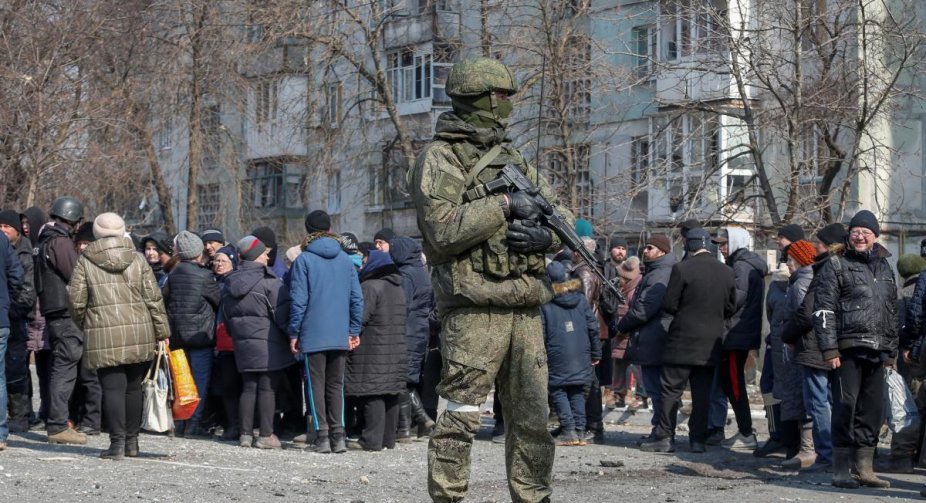 Депортованим до Росії українцям пропонують переїхати на Сахалін, - ГУР