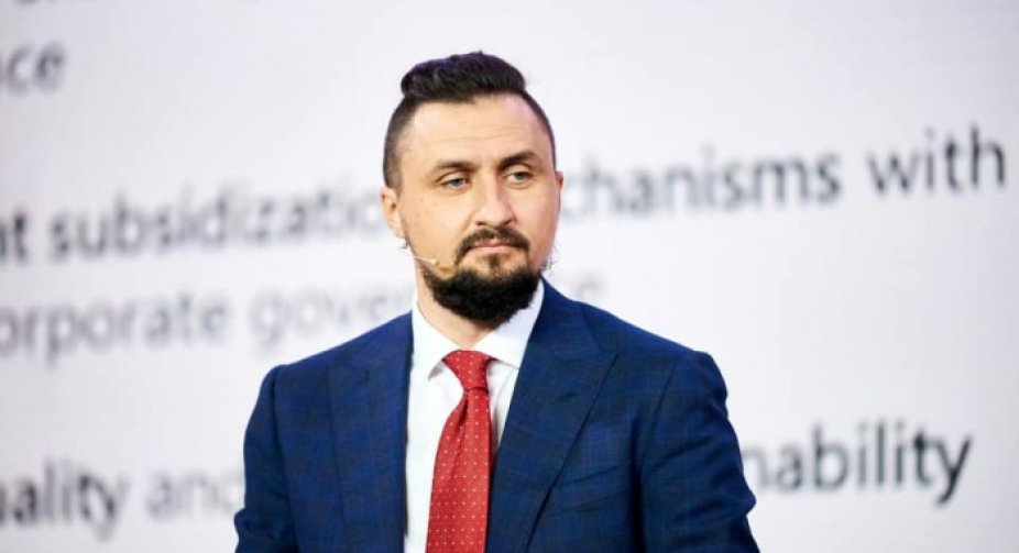 Російські війська обстріляли евакуаційний потяг під Васильковом, постраждалих немає - голова "Укрзалізниці"