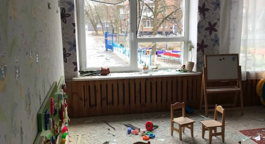 Від рук російських окупантів загинуло вже 135 дітей - Офіс Генпрокурора