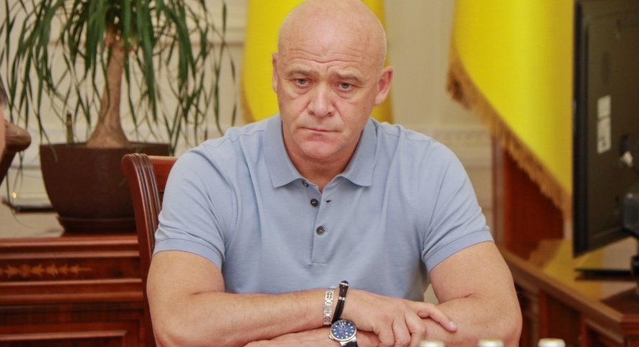 Труханов оцінив можливість нападу на Одесу з боку Придністров'я