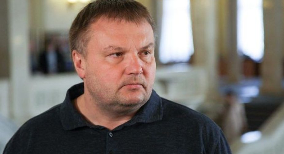Цієї ночі на Київщині окупанти обстріляли 6 населених пунктів - Вадим Денисенко
