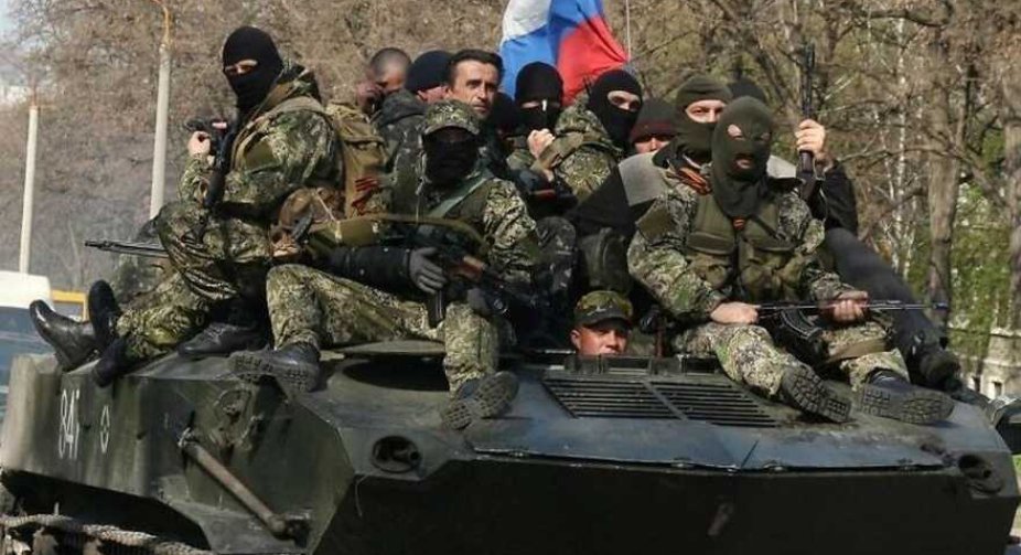 ГУР Міноборони: у військових РФ почалися проблеми із фінансуванням