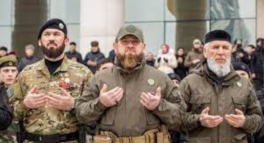 Полонений в Україні доброволець із Чечні закликав Кадирова відправити на війну власних родичів