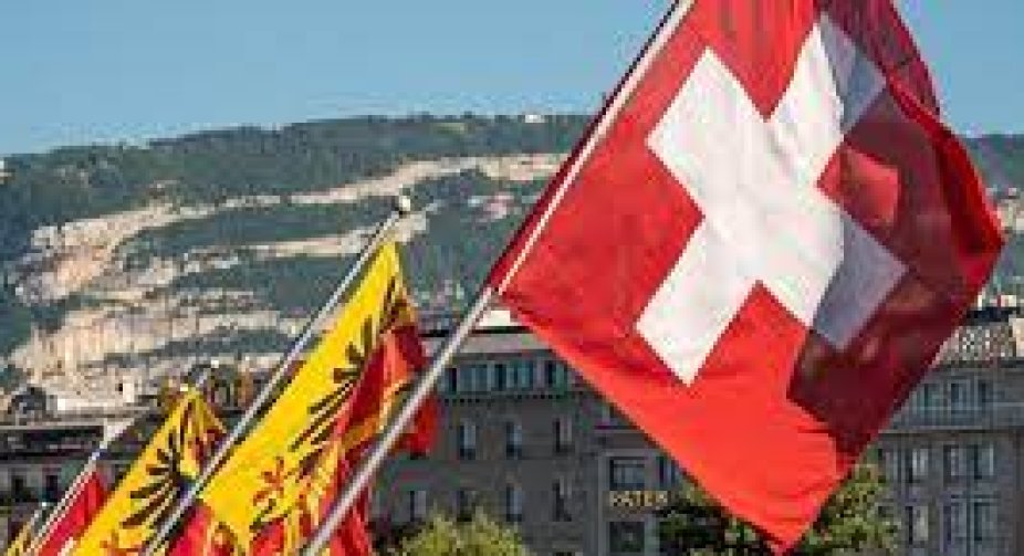 Switzerland froze more than $6 billion of Russian assets
