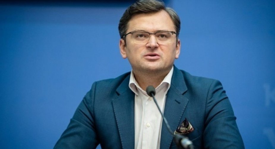 Кулеба спростував заяву Ердогана про прогрес у переговорах із РФ