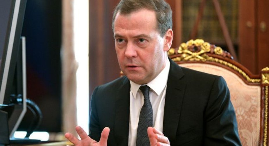 Russia can use nuclear weapons if threatened. But it prefers negotiations - Medvedev