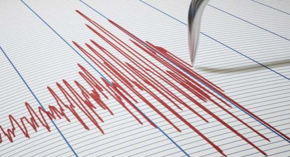 Сильні землетруси тривають у Новій Зеландії