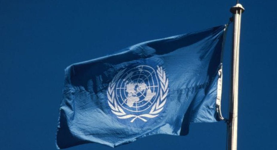 War in Ukraine kills at least 1,104 civilians, 1,754 more wounded - UN