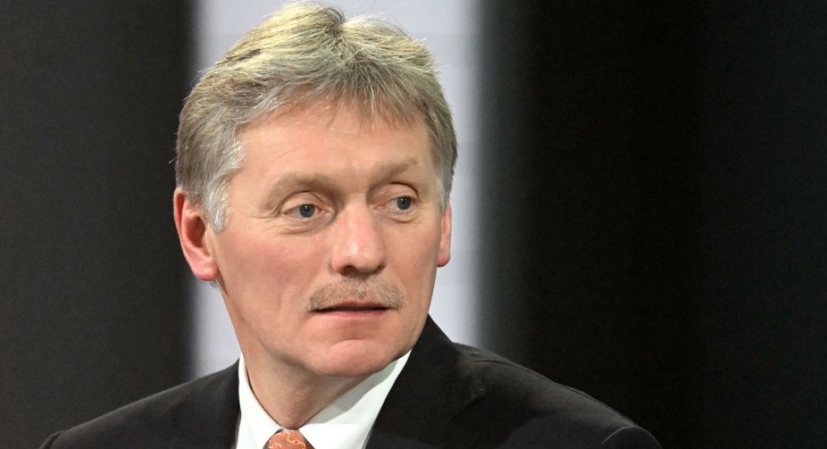 У Кремлі відреагували на слова Байдена про "м'ясника" Путіна