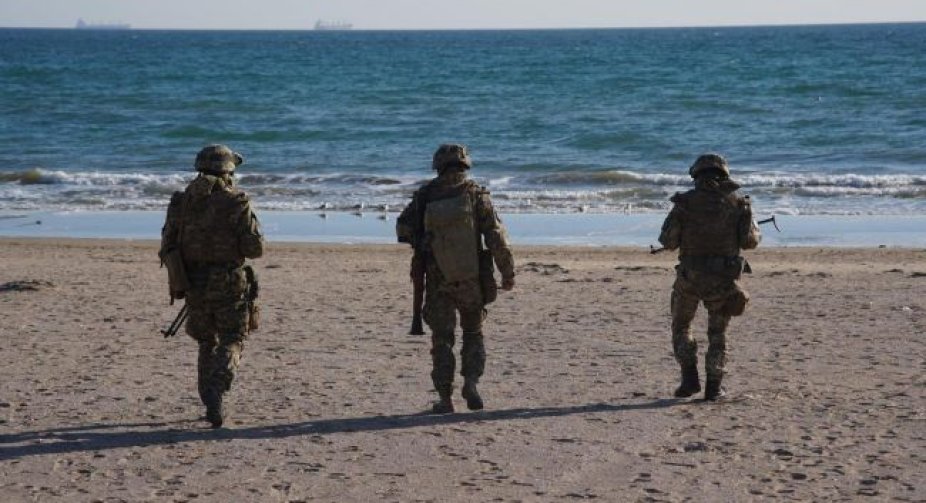 Ворог над Одесою проводить активну повітряну розвідку, - речник Одеської ОВА
