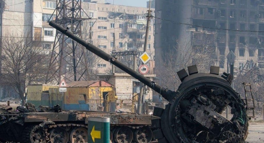 Генштаб ЗСУ: знищено вже близько 16,6 тис. окупантів та 121 літак