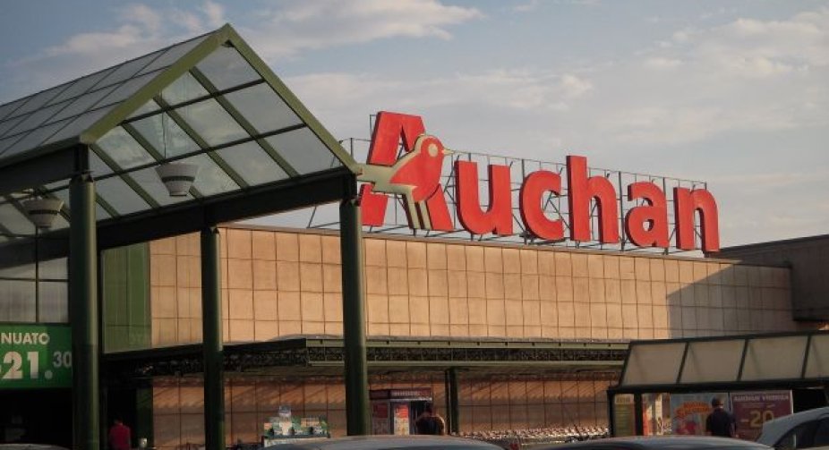 Гендиректор "Ашана" відповів на заклик Зеленського залишити російський ринок