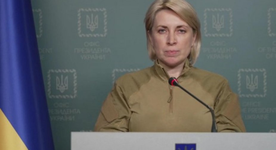 Окупанти насильно вивезли до Росії приблизно 40 000 українців - Верещук