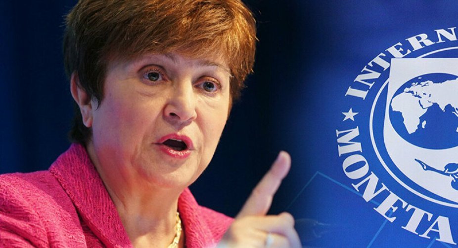 МВФ: війна РФ та України призведе до голоду на Близькому Сході