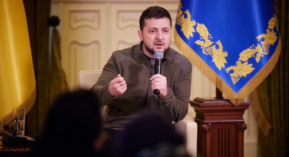 Це не війна, це набагато гірше: Зеленський про глобальний історичний розкол відносин із Росією