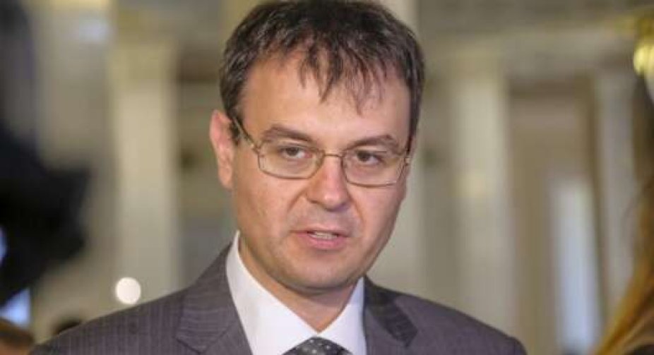Україна має намір підняти в 1,5 рази низку податків компаніям, що залишаються на ринку РФ - Гетьманцев