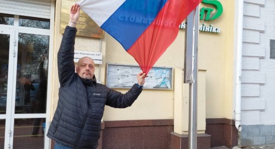Slovenia returned the head of its diplomatic mission to Kiev
