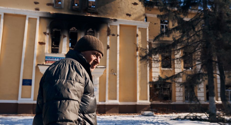 346 civilians, including 16 children, were killed by the occupants in Kharkiv Oblast