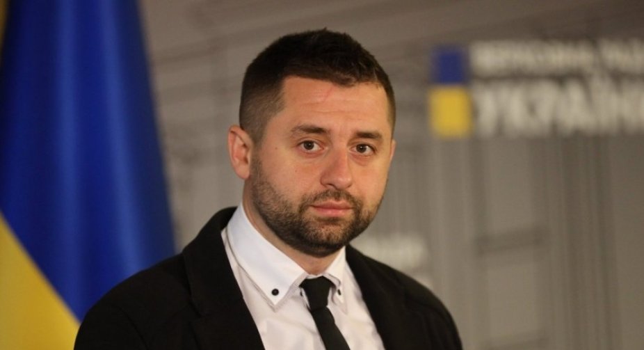 Arahamiya: Ukraine-Russia talks in Turkey will start on Tuesday