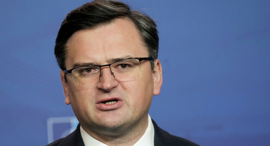 "Президент дав директиви не торгувати людьми, територіями, суверенітетом" - Кулеба про майбутні переговори