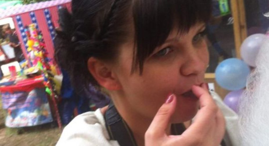 The occupants detained a journalist in Zaporizhia region. She was taken to Donetsk